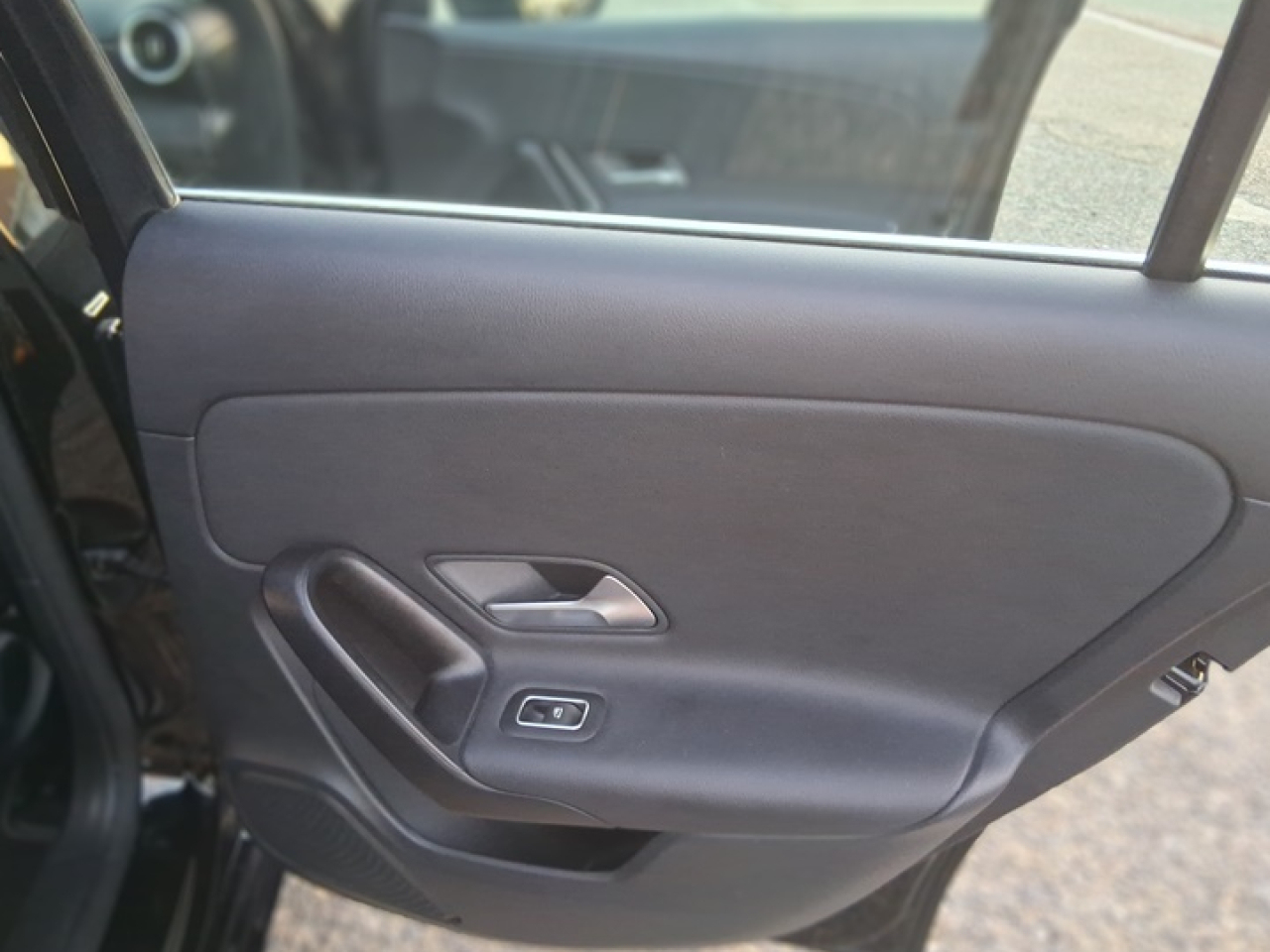 Mercedes-Benz Classe A 180 D Style Automático