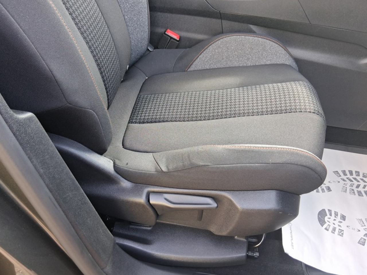 Peugeot 3008 Diesel 1.5 BlueHDI Active Pack 130 Cv