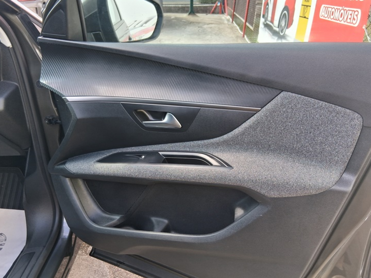 Peugeot 3008 Diesel 1.5 BlueHDI Active Pack 130 Cv