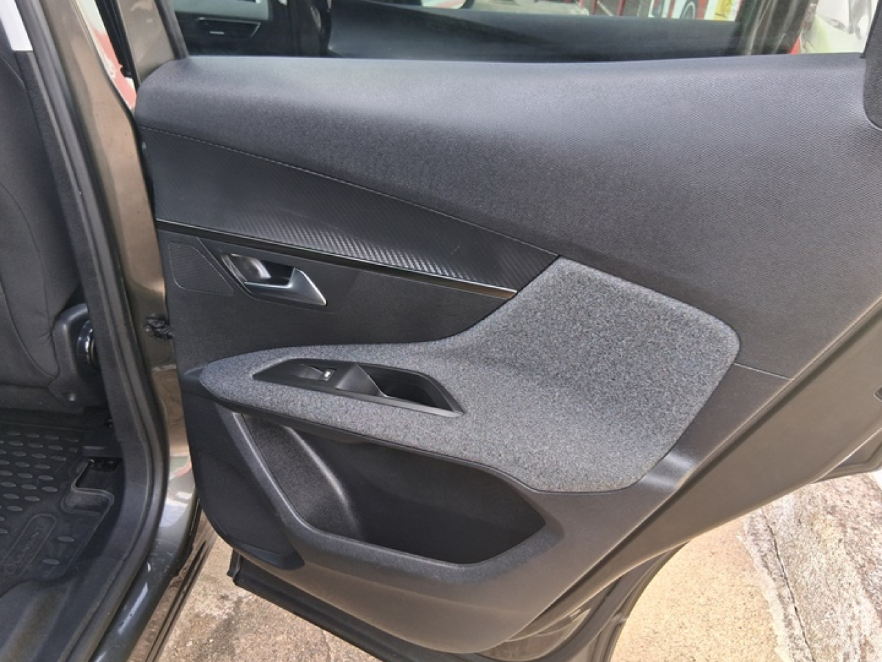 Peugeot 3008 Diesel 1.5 BlueHDI Active Pack 130 Cv