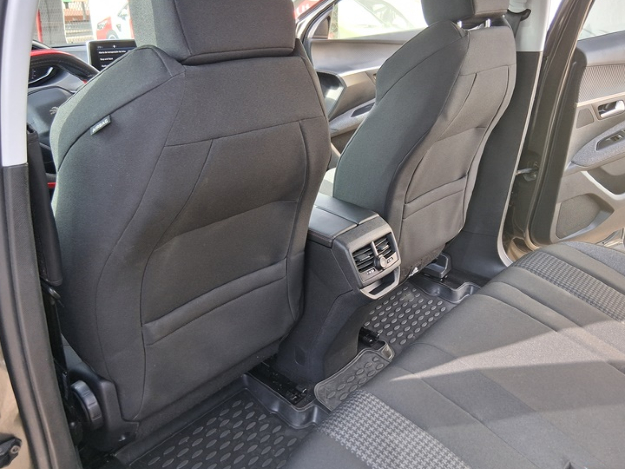 Peugeot 3008 Diesel 1.5 BlueHDI Active Pack 130 Cv