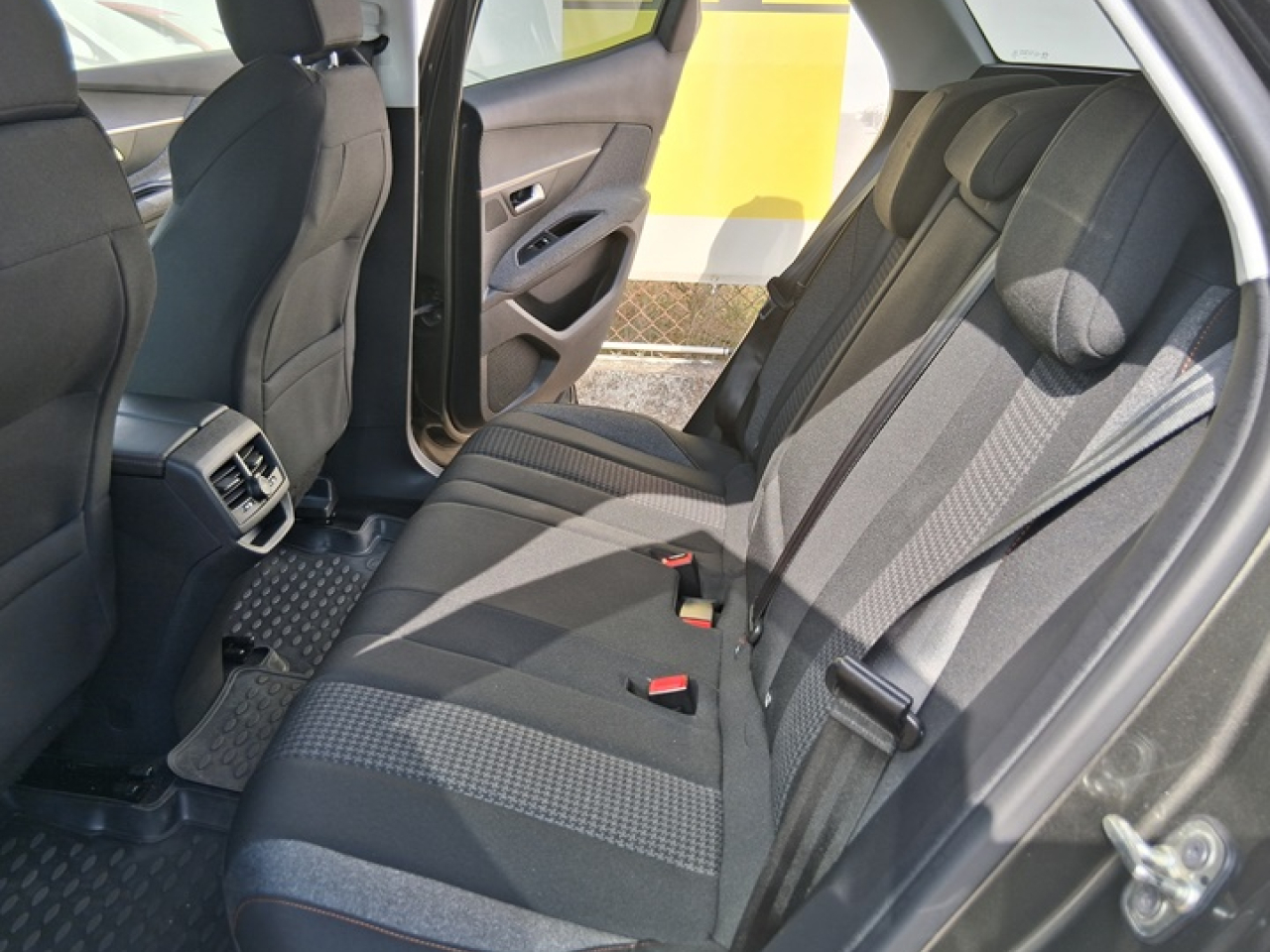 Peugeot 3008 Diesel 1.5 BlueHDI Active Pack 130 Cv