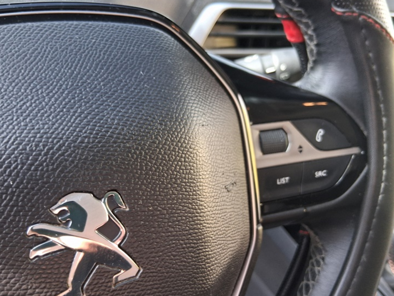 Peugeot 3008 Diesel 1.5 BlueHDI Active Pack 130 Cv