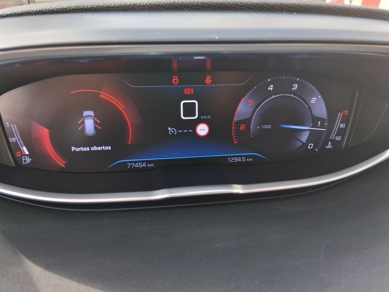 Peugeot 3008 Diesel 1.5 BlueHDI Active Pack 130 Cv