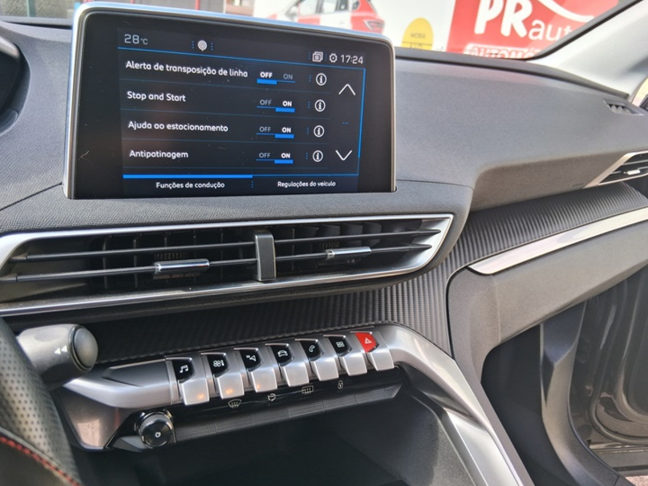 Peugeot 3008 Diesel 1.5 BlueHDI Active Pack 130 Cv