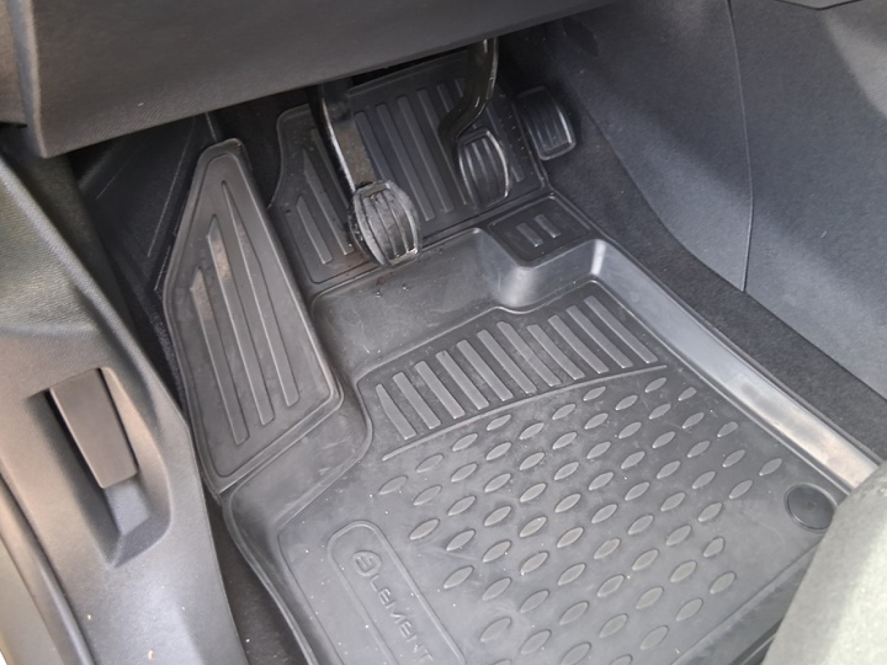 Peugeot 3008 Diesel 1.5 BlueHDI Active Pack 130 Cv