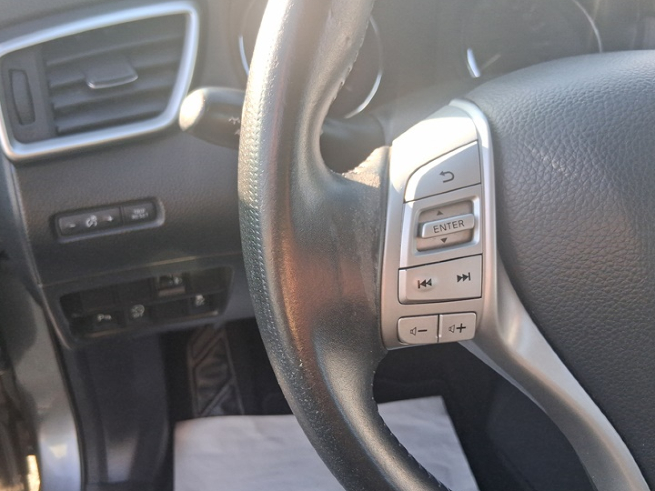 Nissan Qasqhai 1.5 DCI Acenta