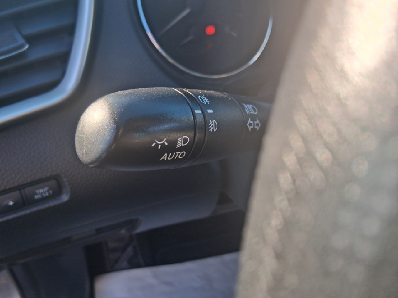 Nissan Qasqhai 1.5 DCI Acenta