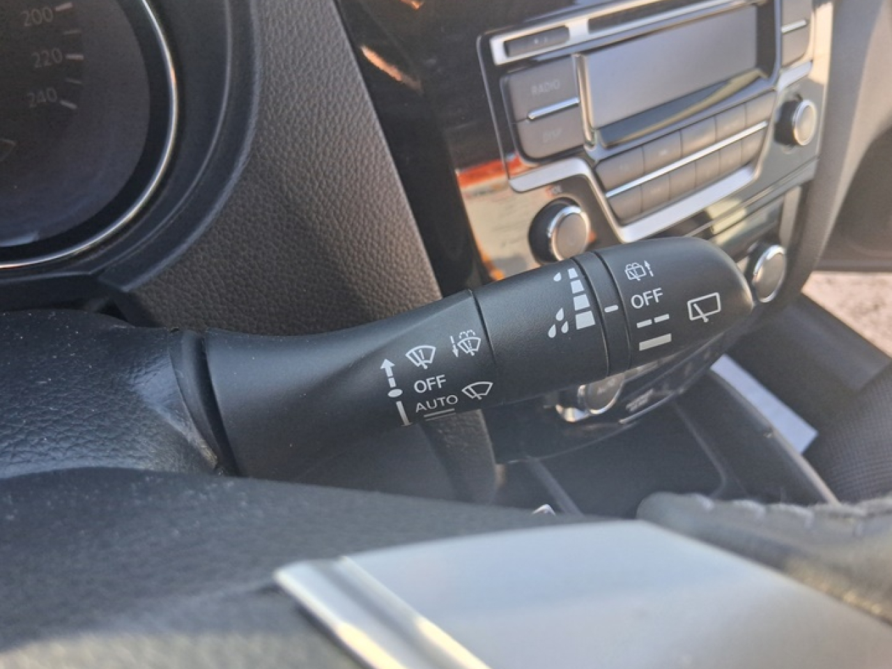 Nissan Qasqhai 1.5 DCI Acenta