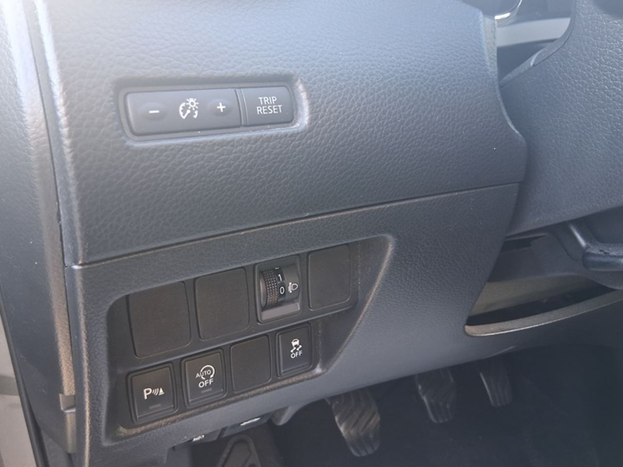Nissan Qasqhai 1.5 DCI Acenta