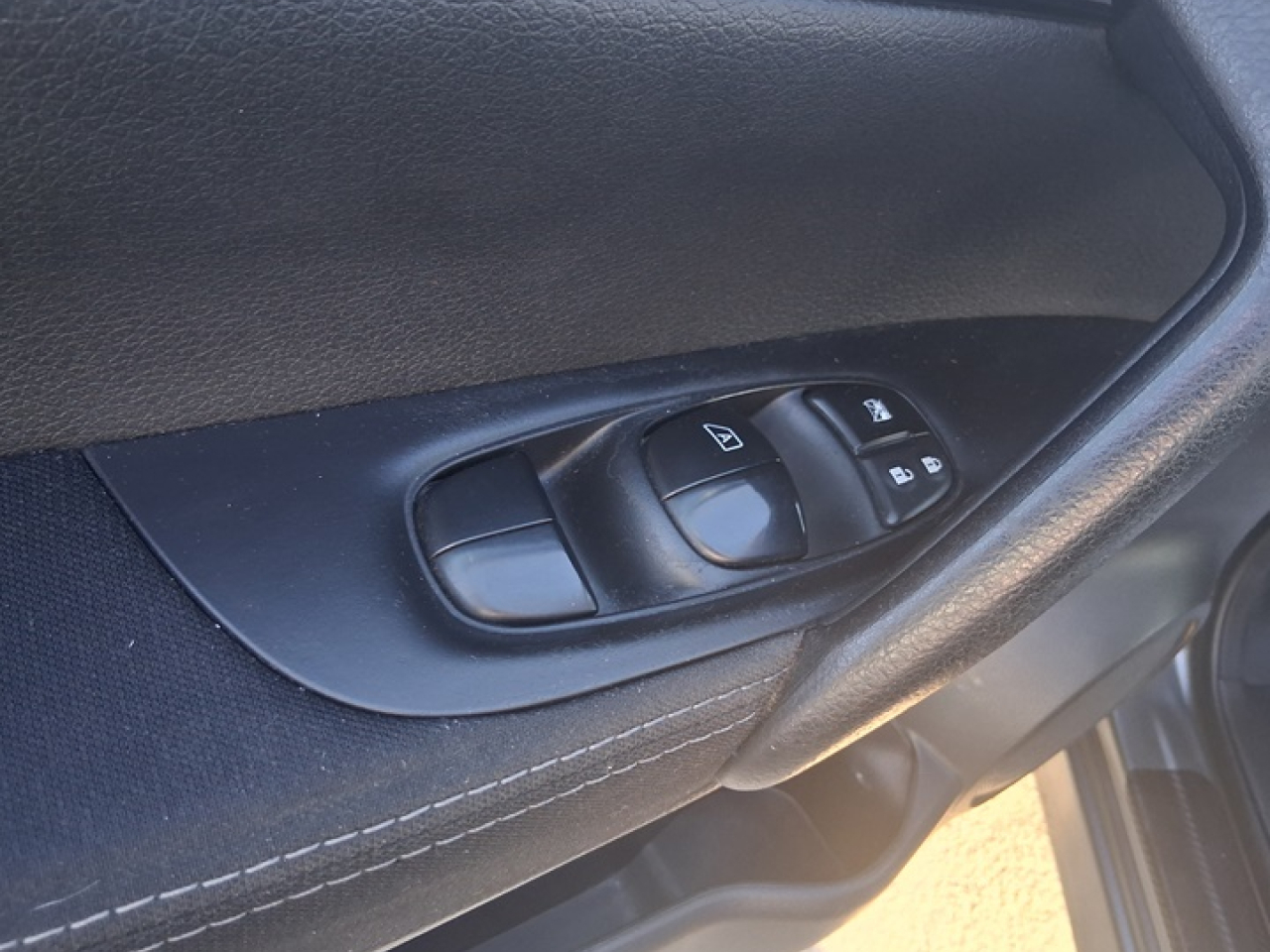 Nissan Qasqhai 1.5 DCI Acenta