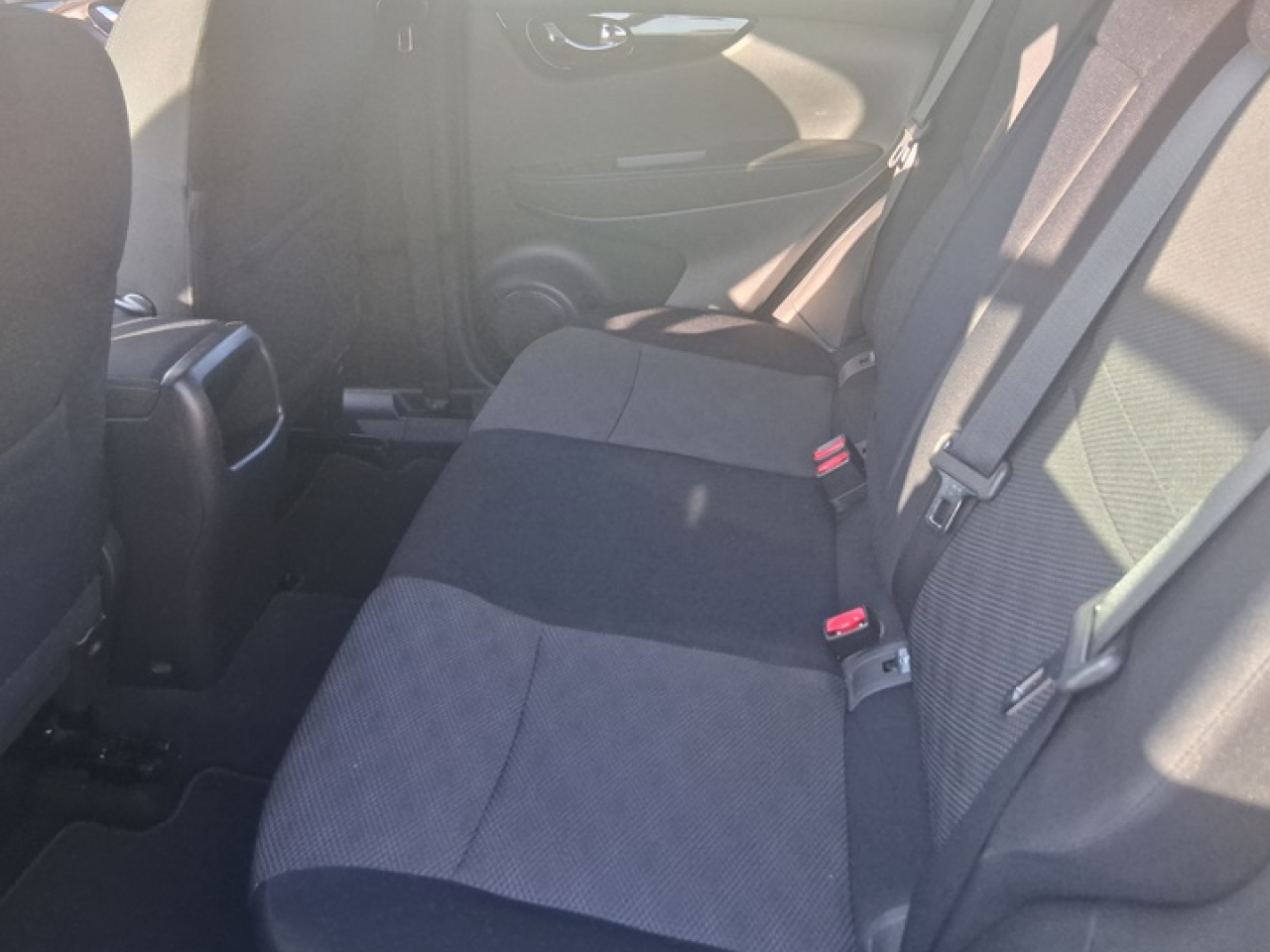 Nissan Qasqhai 1.5 DCI Acenta