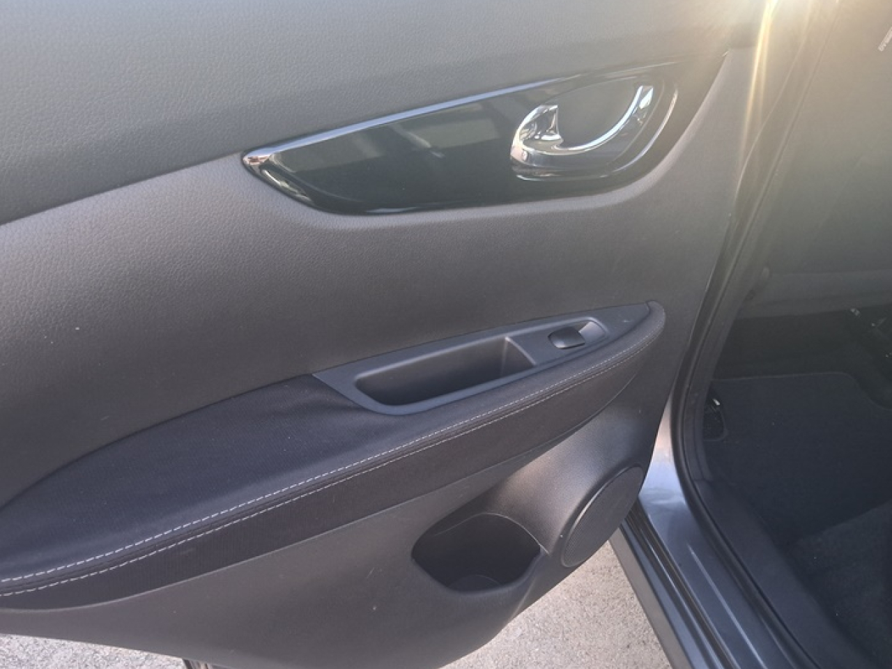 Nissan Qasqhai 1.5 DCI Acenta