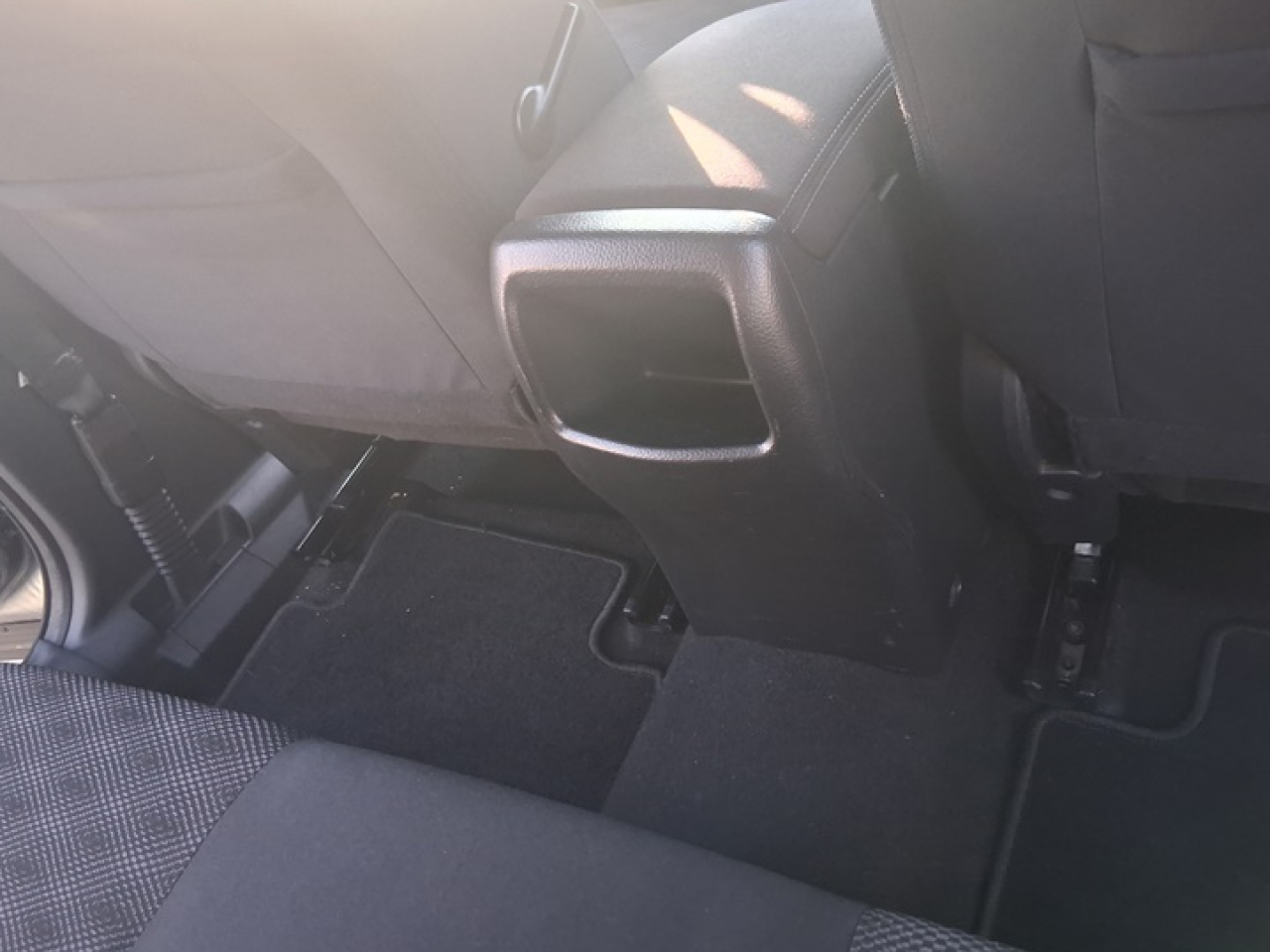 Nissan Qasqhai 1.5 DCI Acenta