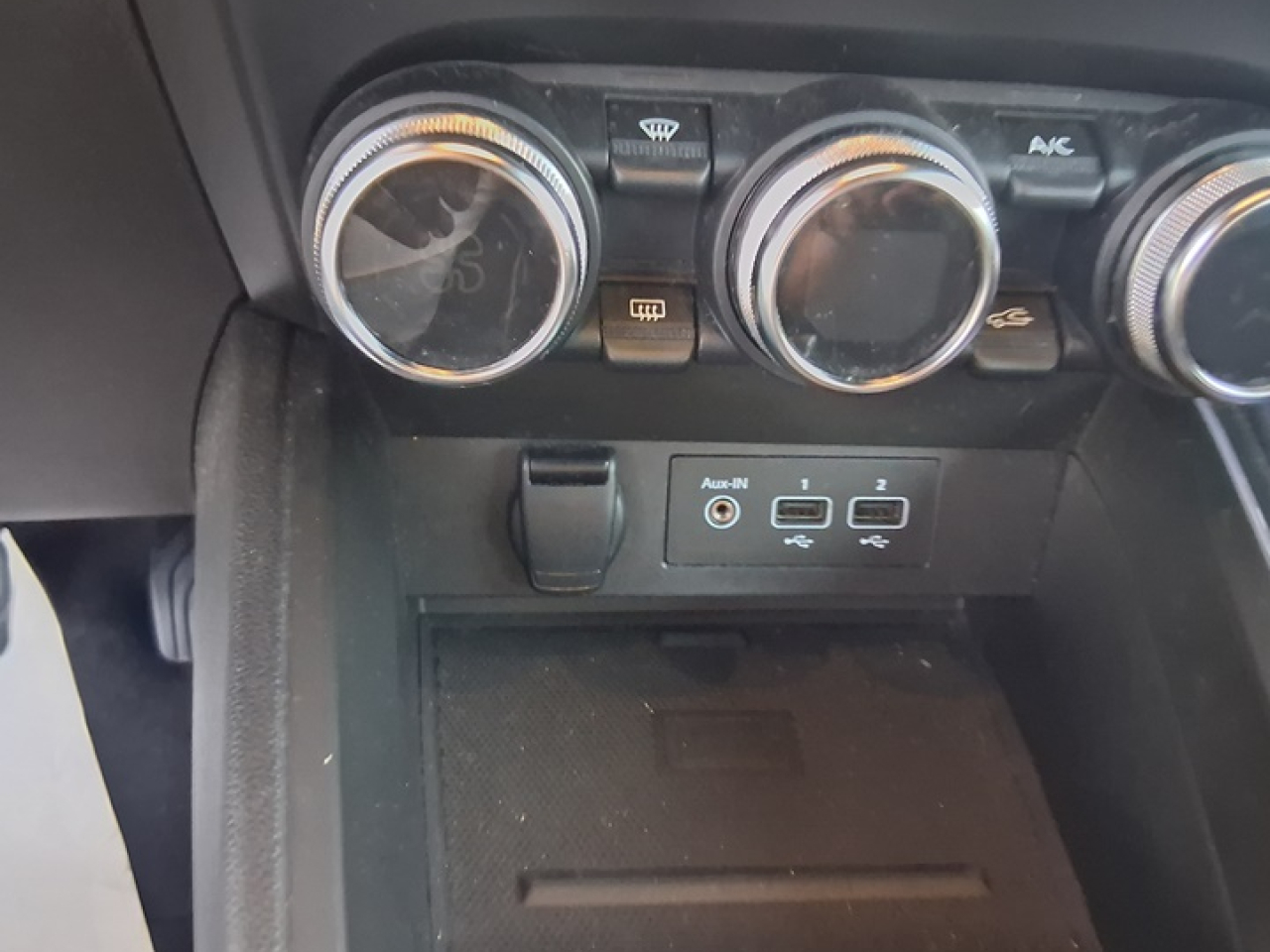 Renault Clio V Diesel 1.5 Blue DCI Intens