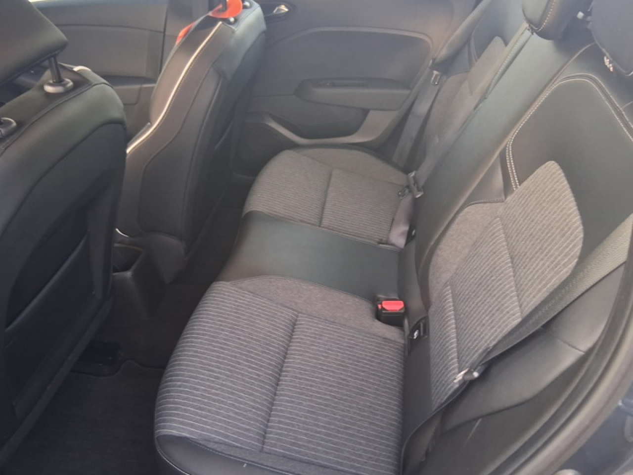 Renault Clio V Diesel 1.5 Blue DCI Intens