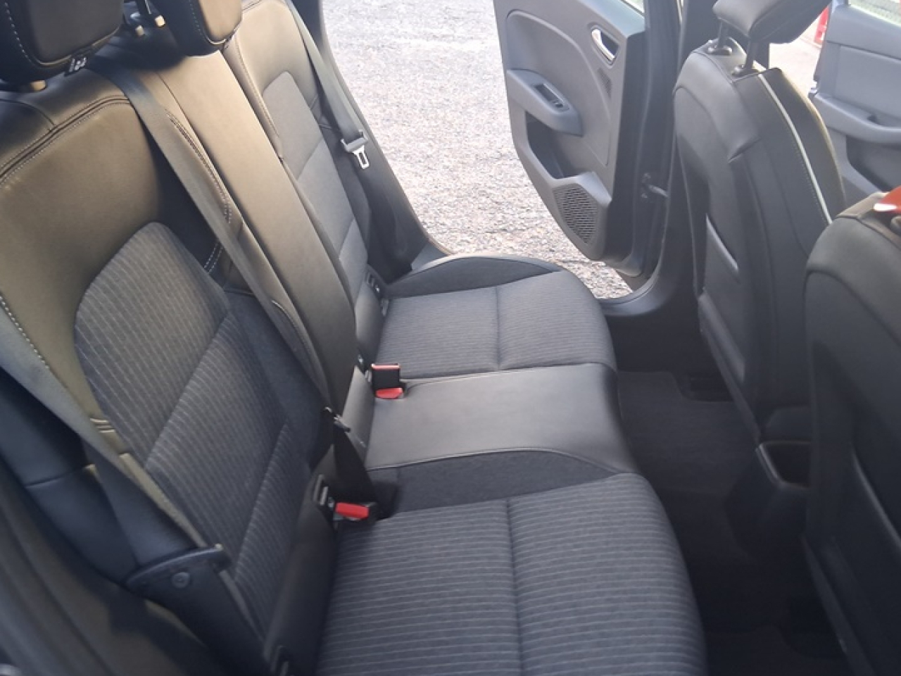 Renault Clio V Diesel 1.5 Blue DCI Intens