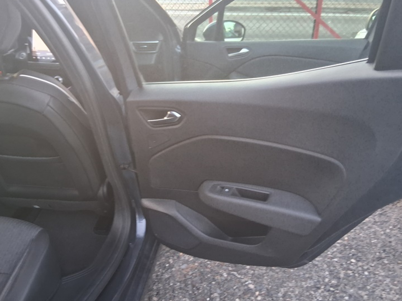 Renault Clio V Diesel 1.5 Blue DCI Intens