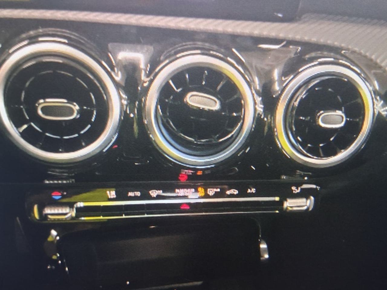 Mercedes Benz Classe A 180 D Style 116 CV
