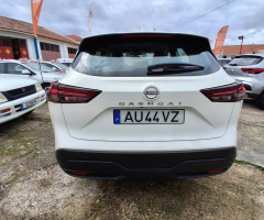 Nissan Qasqhai 1.3 DIG-T Acenta