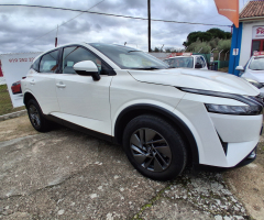 Nissan Qasqhai 1.3 DIG-T Acenta