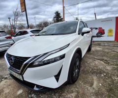 Nissan Qasqhai 1.3 DIG-T Acenta