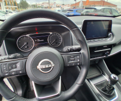 Nissan Qasqhai 1.3 DIG-T Acenta