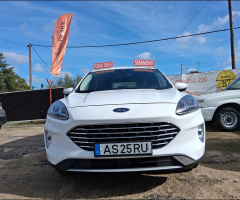 Ford Kuga 1.5 TDCI EcoBlue Titanium