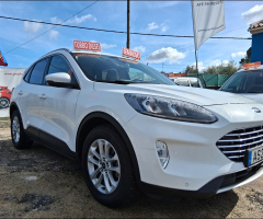 Ford Kuga 1.5 TDCI EcoBlue Titanium