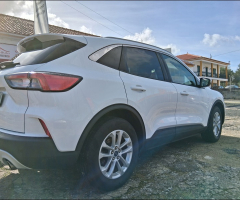 Ford Kuga 1.5 TDCI EcoBlue Titanium