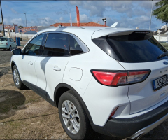 Ford Kuga 1.5 TDCI EcoBlue Titanium