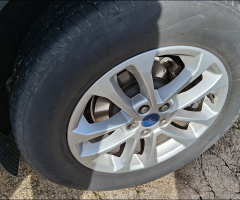 Ford Kuga 1.5 TDCI EcoBlue Titanium