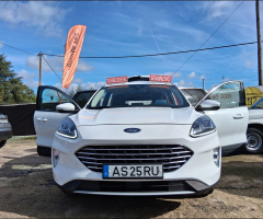 Ford Kuga 1.5 TDCI EcoBlue Titanium