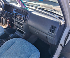 Mistsubishi L200 2.5 D4x2