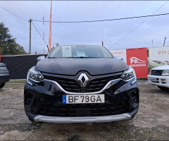 Renault Captur 1.0 TCE Equilibre BI-FUEL