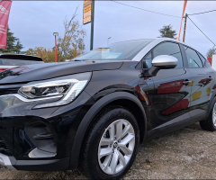 Renault Captur 1.0 TCE Equilibre BI-FUEL