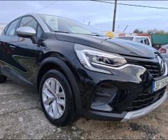 Renault Captur 1.0 TCE Equilibre BI-FUEL