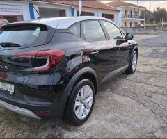 Renault Captur 1.0 TCE Equilibre BI-FUEL