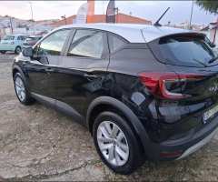 Renault Captur 1.0 TCE Equilibre BI-FUEL
