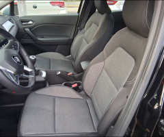 Renault Captur 1.0 TCE Equilibre BI-FUEL