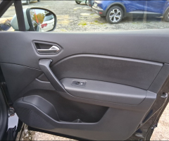 Renault Captur 1.0 TCE Equilibre BI-FUEL