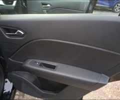 Renault Captur 1.0 TCE Equilibre BI-FUEL