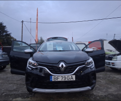 Renault Captur 1.0 TCE Equilibre BI-FUEL