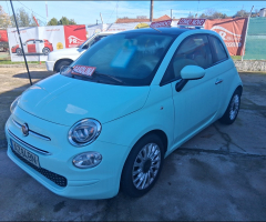 Fiat 500 1.0 Hybrio Louge