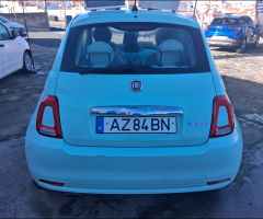 Fiat 500 1.0 Hybrio Louge