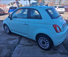 Fiat 500 1.0 Hybrio Louge