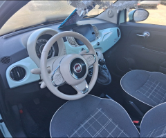 Fiat 500 1.0 Hybrio Louge