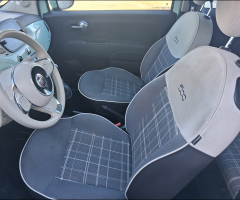 Fiat 500 1.0 Hybrio Louge