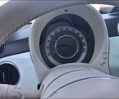 Fiat 500 1.0 Hybrio Louge