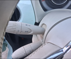 Fiat 500 1.0 Hybrio Louge